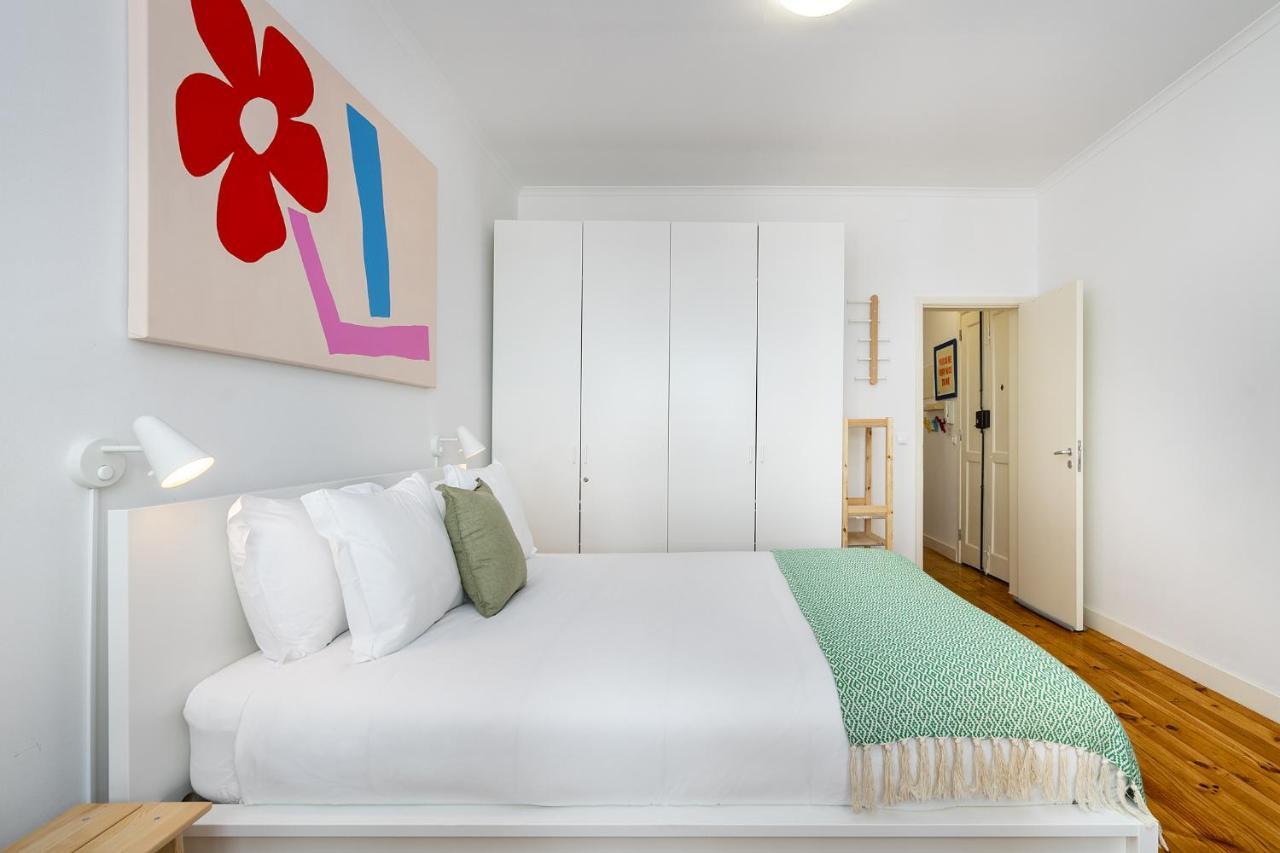 Whome Urban Chic, Great For D Nomads & R Workers Lisbon