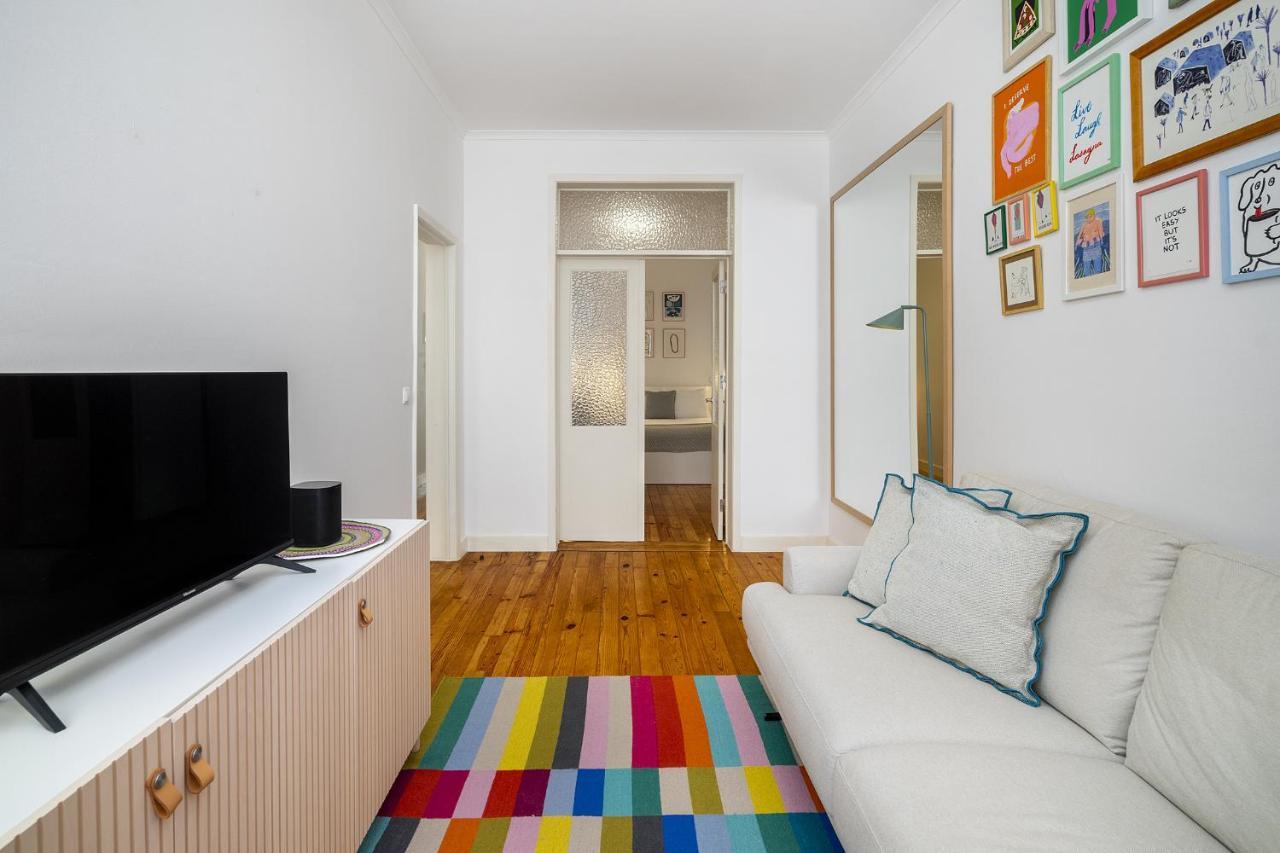 Whome Urban Chic, Great For D Nomads & R Workers Apartment *