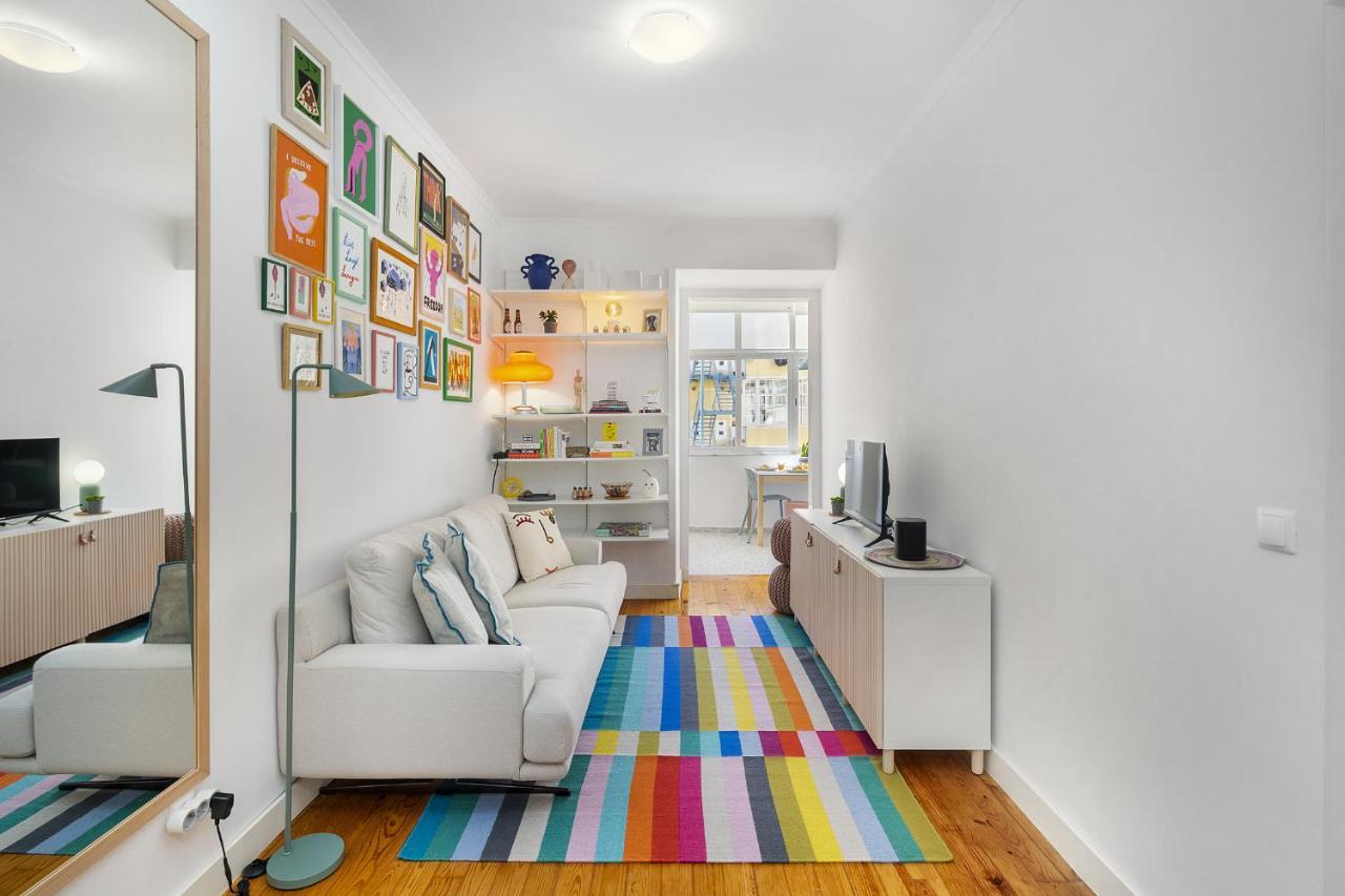 Whome Urban Chic, Great For D Nomads & R Workers Apartment *