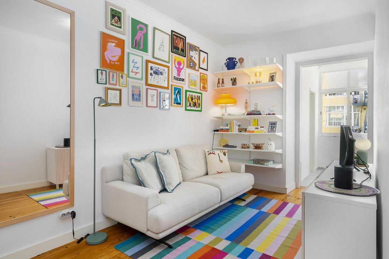 Whome Urban Chic, Great For D Nomads & R Workers Apartment *