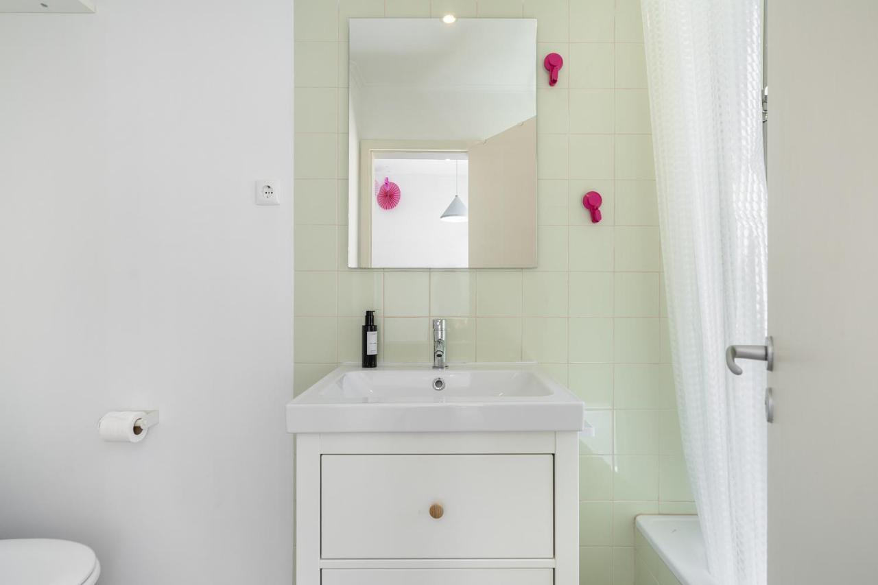 Whome Urban Chic, Great For D Nomads & R Workers Apartamento *