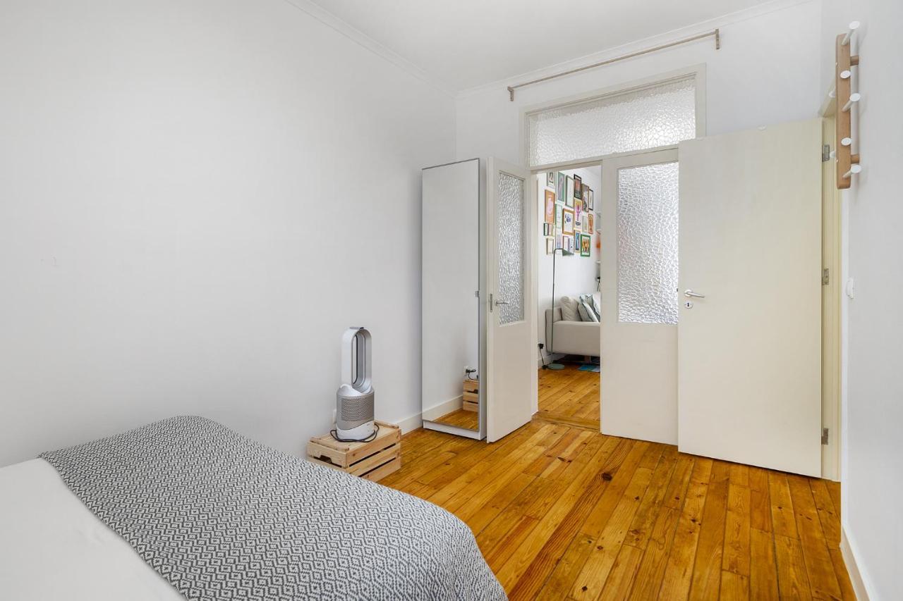 Whome Urban Chic, Great For D Nomads & R Workers Apartamento *