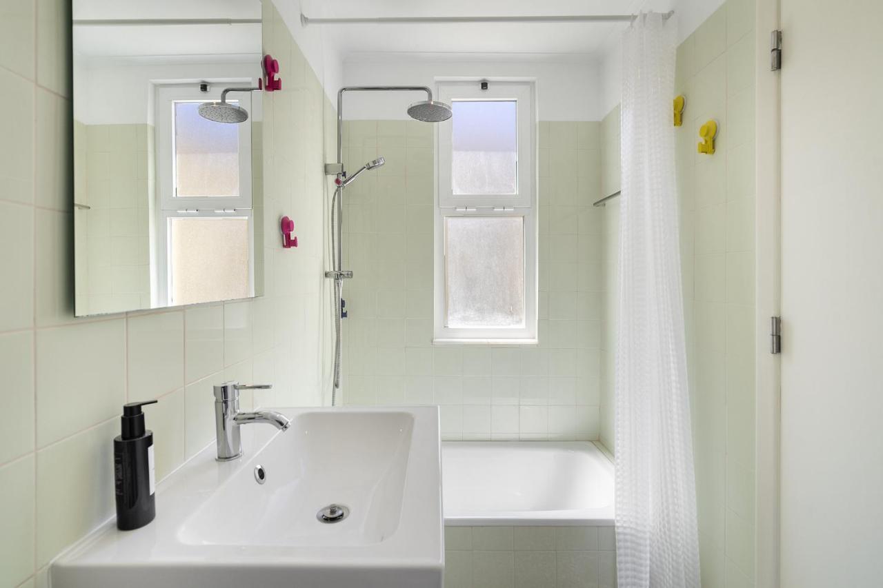 Apartamento Whome Urban Chic, Great For D Nomads & R Workers