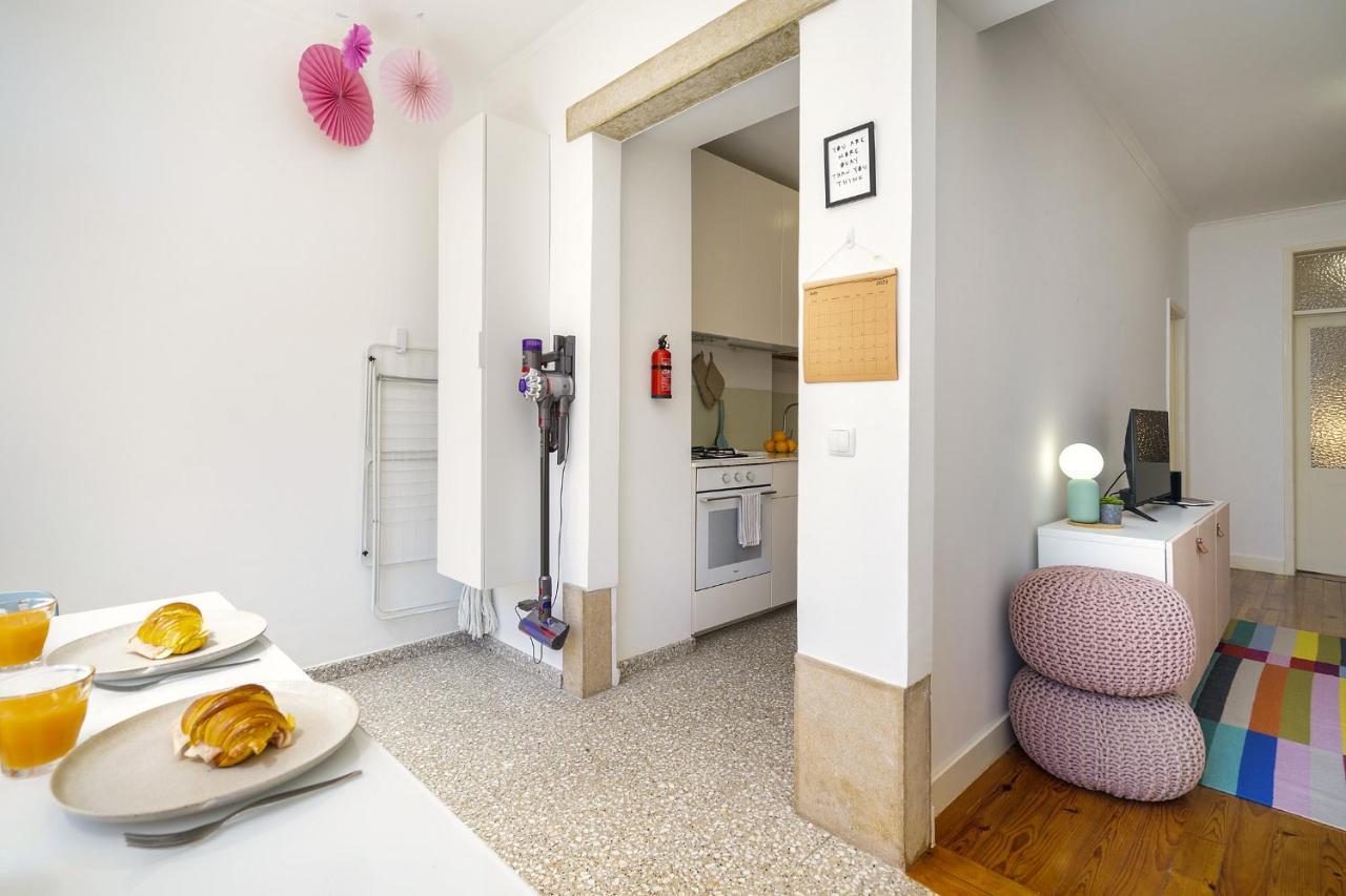 Whome Urban Chic, Great For D Nomads & R Workers Apartamento Lisboa